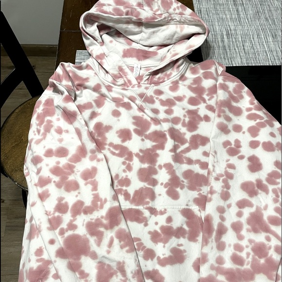 Lululemon pull over - Picture 2 of 2